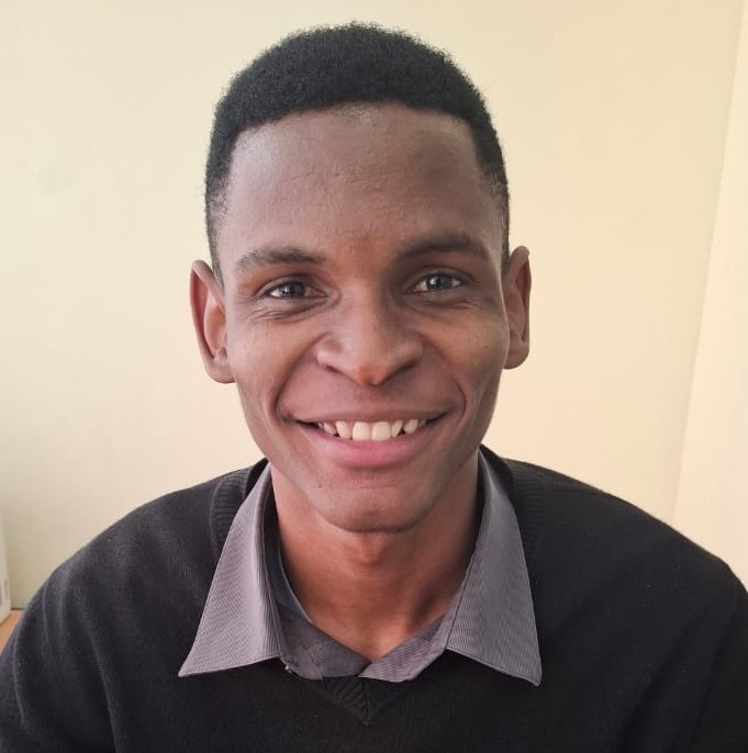 Mr. Makorani Dida