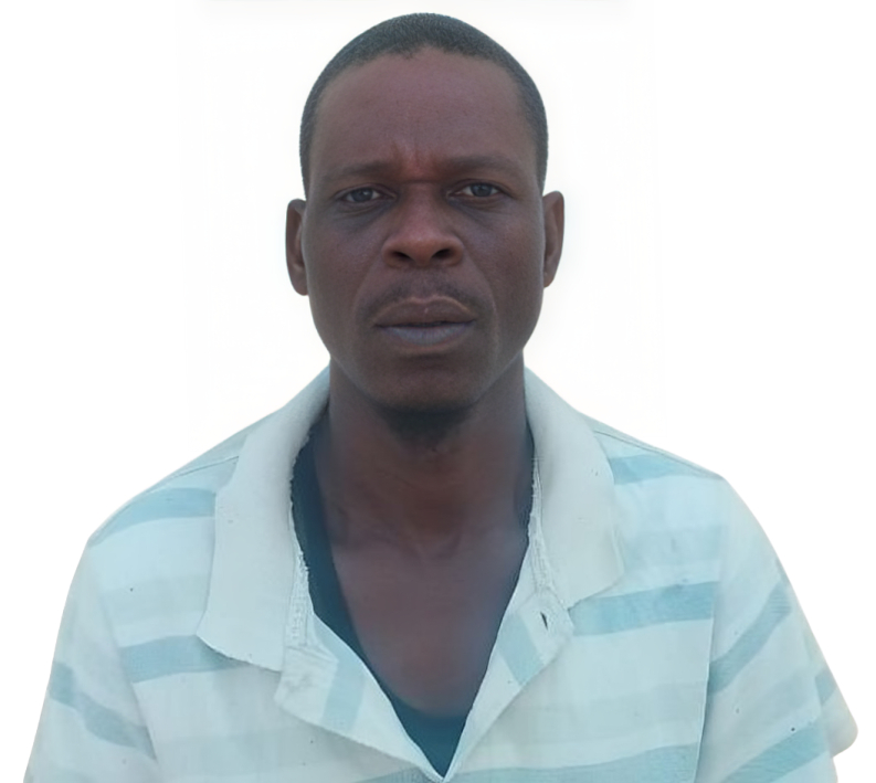 Mr. Joab Makinja
