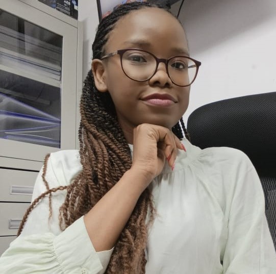 Ms. Gloria Kadzo