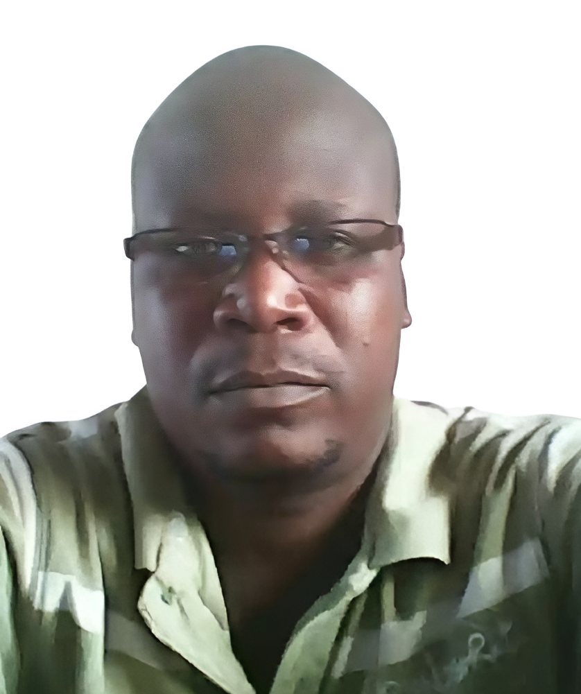 Mr. Mgeni Said