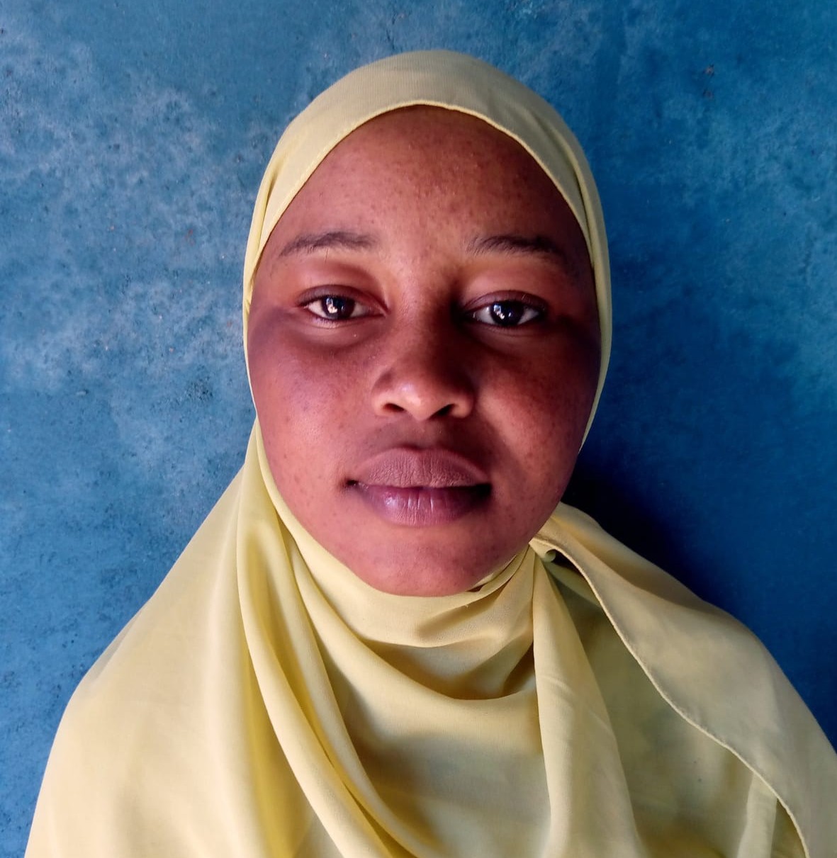 Ms. Sauda Mohamed