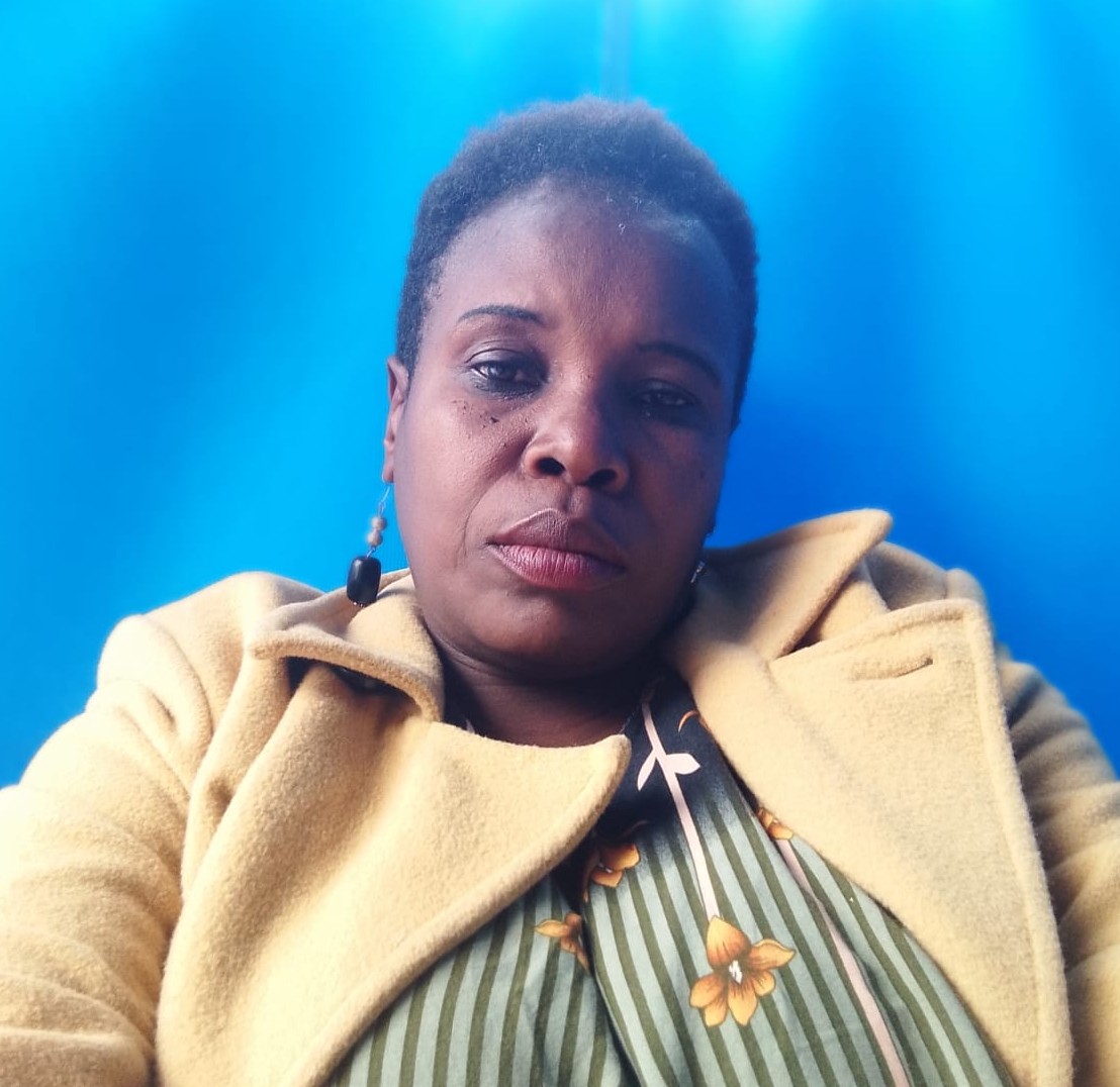 Ms. Silaha Yaendi