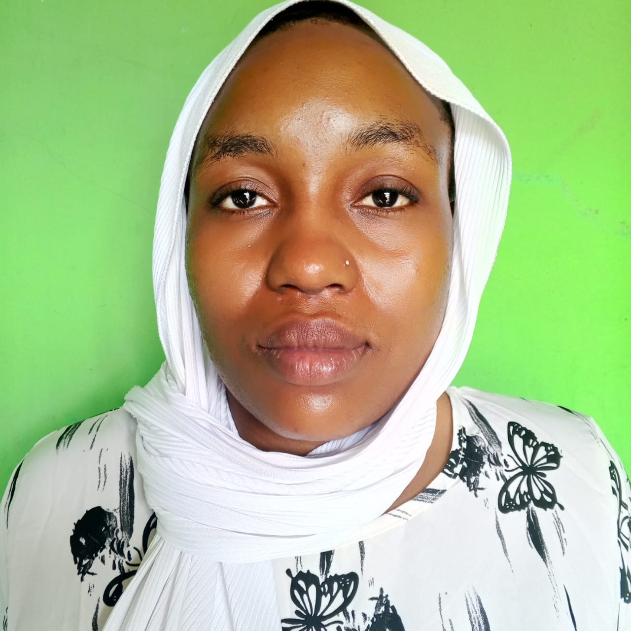 Ms. Zakia Malibe